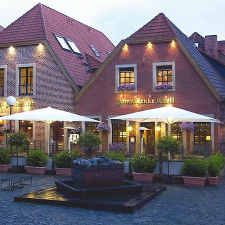 Hotel Domschenke بيلربك المظهر الخارجي الصورة
