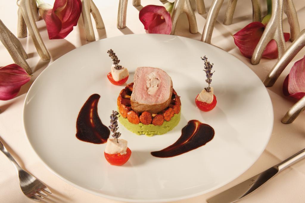 Hotel Domschenke بيلربك المظهر الخارجي الصورة